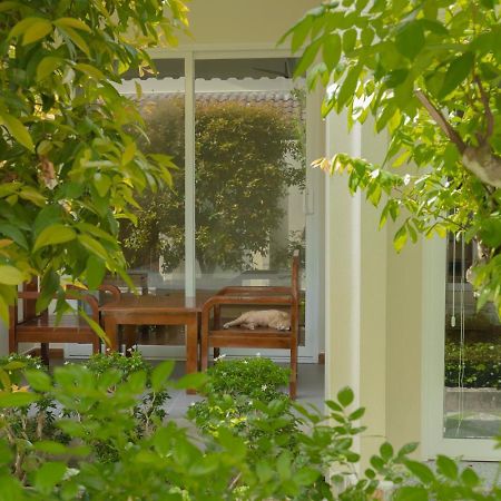 Tay Tien Bungalow Phú Quý Zewnętrze zdjęcie