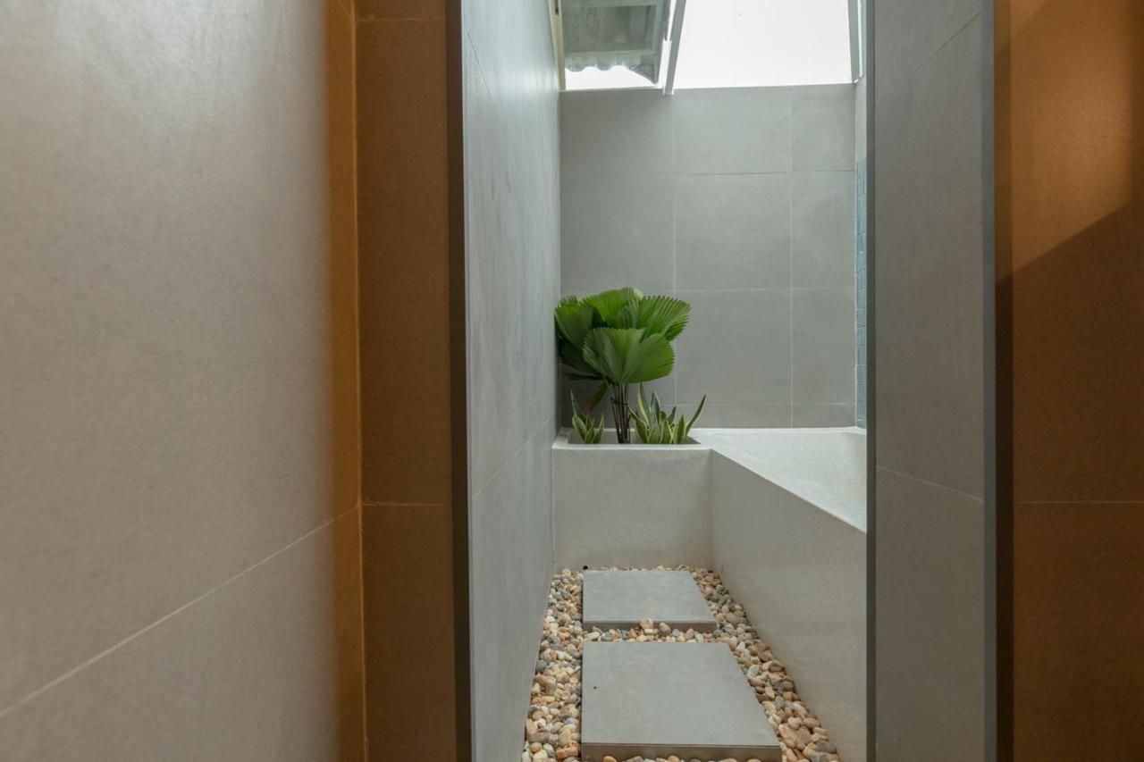Tay Tien Bungalow Phú Quý Zewnętrze zdjęcie