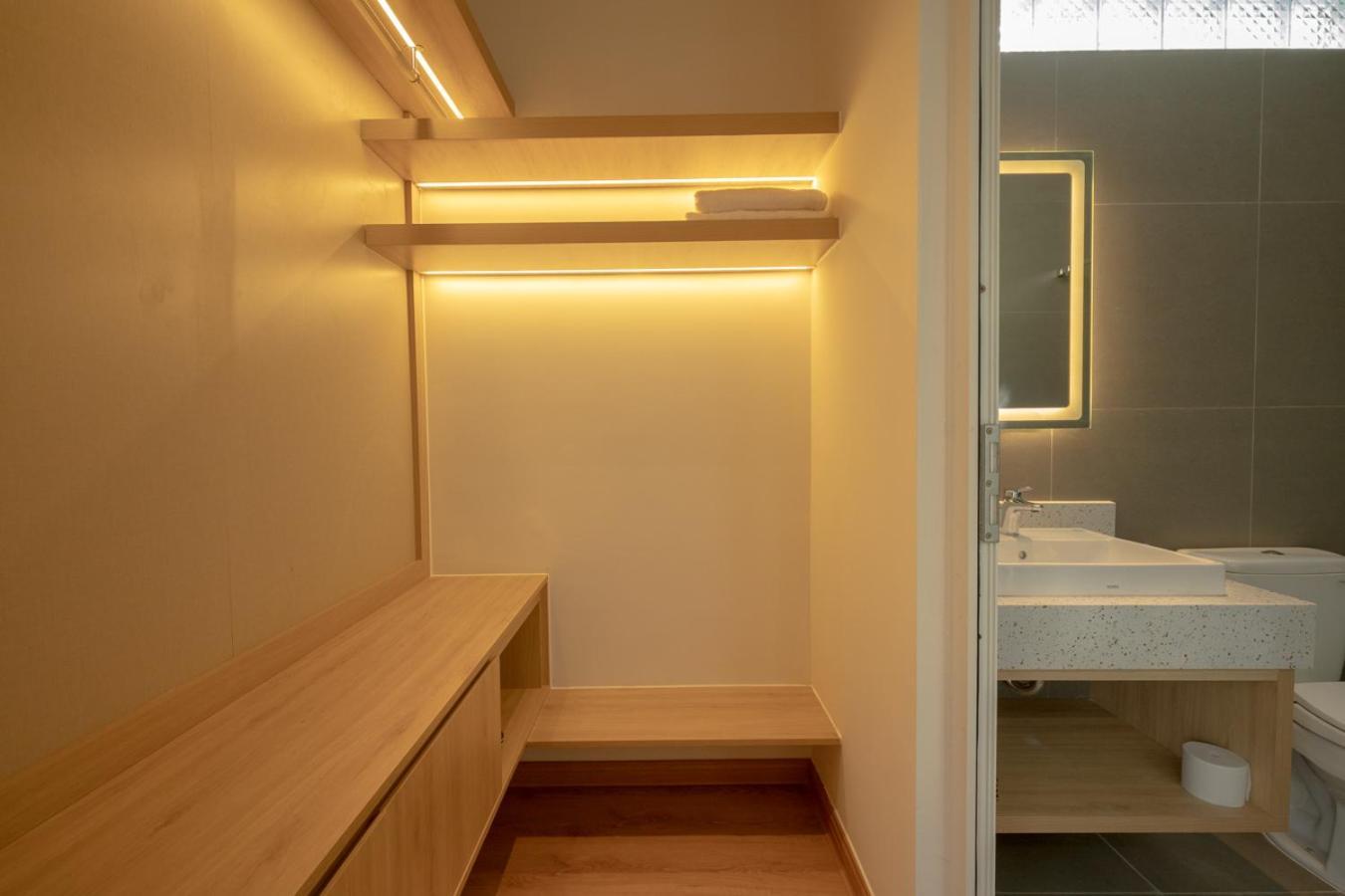Tay Tien Bungalow Phú Quý Zewnętrze zdjęcie